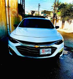 شيفروليه ماليبو